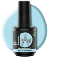 Iam Soak Off Gel Polish 15ml