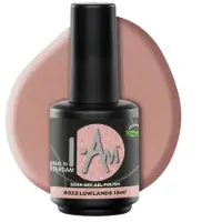 Iam Soak Off Gel Polish 15ml