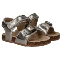 Shoesme Sandalen Zilver | Maat: 29