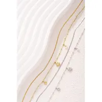 Yehwang ster ketting