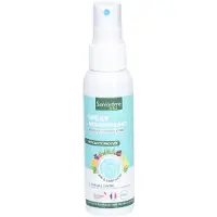Santarome Zuiverende Spray met 20 Organische Essentiële Oliën 100 ml