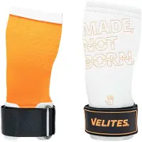 Velites Quad Pro Hand Grips Oranje XL
