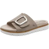 Jana Dames Slipper 8-27561-46 231 H-breedte Maat: 37 EU
