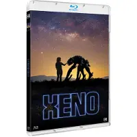 ATELIER D IMAGES Xeno Blu-ray