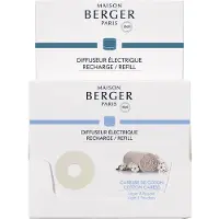 Maison Berger Navulling Nomad Diffuser Caresse de Coton