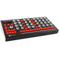 Melbourne Instruments Nina Analog Polysynth