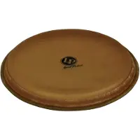 Latin Percussion LP376 Mounted Tambora Head