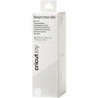 Cricut Joy Smart Iron-On Folie Wit