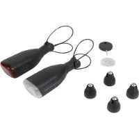 Reelight Cio Reepower Flash Achterlamp