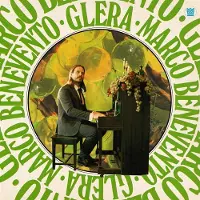 Konkurrent Marco Benevento - Glera (CD)
