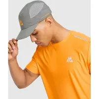 MONTIREX Traction Cap - Grijs- Dames, Grijs