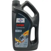 Fuchs 600930707 Motorolie