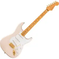 Fender Stratocaster Vintera III Late '50s LTD MN White Blonde