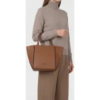 Michael Kors Medium Grab Tote Luggage Size: OS | Handbags Outlet | Dames | Bruin