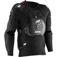 Leatt 3DF AirFit Hybrid Protector Shirt Maat S-M