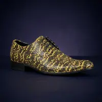 Lureaux Python Yellow