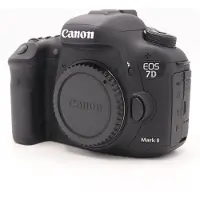 Canon EOS 7D Mark II Body