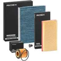 RIDEX 4055F5913 Filterset