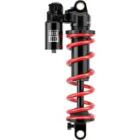 RockShox Vivid Coil Ultimate Rc2t D1 Sc Nmd 6 Schokdemper
