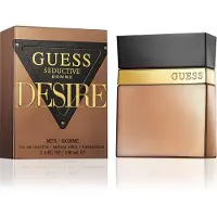 GUESS SEDUCTIVE DESIRE FOR MEN EDT 100ML SPRAY