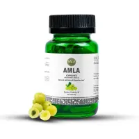 Vanan Amla Capsules
