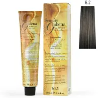 Sensus Sens.Us Giulietta - Permanente oxidatieve haarkleur met ammoniak 100 ml 8.2