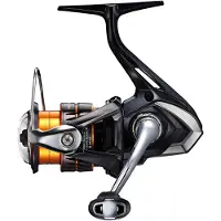 Shimano Nexave Fj Spinning Molen