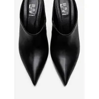 Prologue Senso Wedge Pump