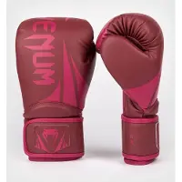 Venum Challenger 2.5 Bokshandschoenen - RASBERRY PINK - 12OZ