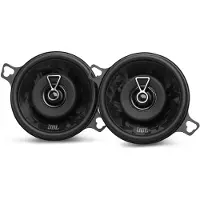 JBL Stage3 38F Autospeakers – 3,5 inch Coaxiaal – 50W RMS – 400W Piekvermogen – 4 Ohm