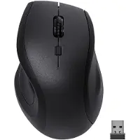 Speedlink - SNAPPY Rechargeable Mouse - Wireless, black