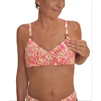 AMOENA bikinitop Istria - Maat 42 - Multi - Cup A