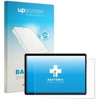 Upscreen - Screenprotector voor fezawio F11 10.1" - Folie Beschermfolie transparant antibacterieel