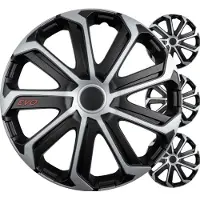 Versaco 9757 Wieldoppen