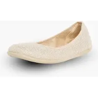 Pisamonas Ballerina's lichtbeige