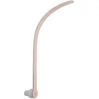 Sebra Houten Mobielhouder Naturel