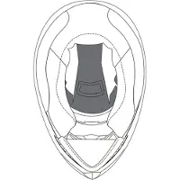 AGV K-3 SV Kroon Pad