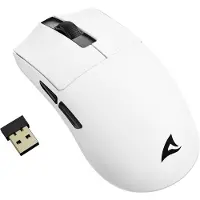 Sharkoon FIREGLIDER One (wit)