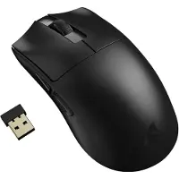 Sharkoon FIREGLIDER One (zwart)