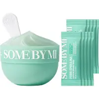 SOME BY MI Spirulina PDRN Soothing Sherbet Mask 10 pieces