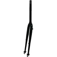 Nobrand Vork 28 1 1/8 urban zwart