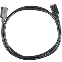 Victron Energy Direct Cable 5 M Zilver