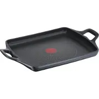 Tefal Robusto Plancha 26x32cm