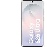 Samsung Galaxy S26 Ultra 256GB Wit 5G
