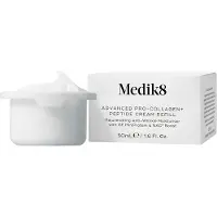 Medik8 Advanced Pro-Collagen+ Peptide Cream Refill 50ml