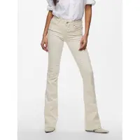 ONLY Jeans ecru