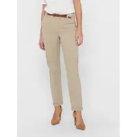 ONLY Broek beige