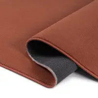 Muratap Relax samba wasbaar effen vloerkleed uni tapijt - 140x200 cm