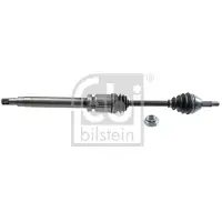 FEBI BILSTEIN 1004352 Aandrijfas