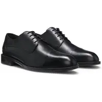 BOSS Veterschoen 'Tayil' zwart